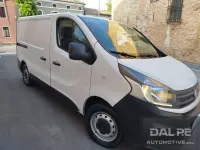 Usata Fiat Talento S 121 CV (88 kW) 2021 Bianco Monovolume
