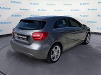 usata Mercedes A180 A 180d Sport