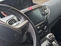 Usata Lancia Ypsilon 69 CV (50 kW) 2022 Blu Utilitaria