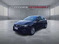 Usata Seat Ibiza Style 95 CV (69 kW) 2025 Nero Utilitaria