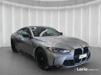 Usata BMW M4 Competition Edition 510 CV (375 kW) 2023 Skyscraper grey metallic Coupé
