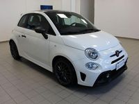 Usata Abarth 595 Turismo 164 CV (120 kW) 2023 Bianco Berlina