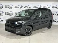Nuova Citroën Berlingo 102 CV (75 kW) 2026 Nero Monovolume