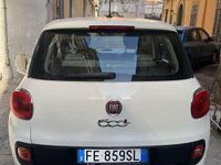 Usata Fiat 500L Pop Star 95 CV (69 kW) 2016 Monovolume