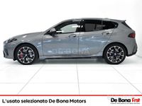 Usata BMW 118 M Sport 150 CV (110 kW) 2025 Bianco Utilitaria
