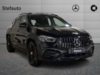 Nuova Mercedes GLA35 AMG AMG Line Premium 306 CV (225 kW) 2026 Nero cosmo SUV