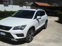 Usata Seat Ateca Business 116 CV (85 kW) 2016 SUV