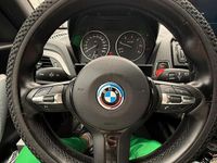 Usata BMW 120 M Sport 184 CV (135 kW) 2013 Utilitaria