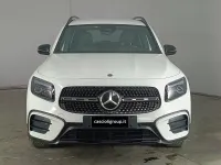 Usata Mercedes GLB200 Advanced Plus 150 CV (110 kW) 2024 Bianco polare ; SUV