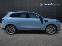 Nuova Leapmotor B10 95 CV (69 kW) 2026 Starry night blue SUV