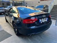 usata Audi A5 Sportback 2.0 TDI F.AP. quattro usato