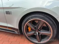 Usata Ford Mustang Mach 1 460 CV (338 kW) 2022 Grigio Coupé