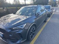 Usata Cupra Formentor 204 CV (150 kW) 2023 Grigio SUV