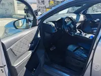 Usata DS Automobiles DS7 Crossback 177 CV (130 kW) 2019 Grigio SUV