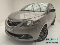 Usata Lancia Ypsilon S 70 CV (51 kW) 2024 Grigio Utilitaria