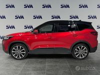 Usata Sportequipe S6 154 CV (113 kW) 2023 Rosso SUV