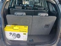 Usata Chevrolet Captiva 127 CV (93 kW) 2010 Nero SUV