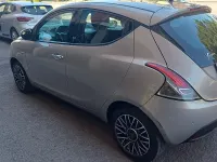 Usata Lancia Ypsilon S 95 CV (69 kW) 2011 Grigio Utilitaria