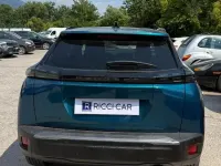 Usata Peugeot 2008 Allure 101 CV (74 kW) 2025 SUV