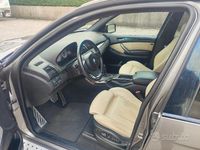 Usata BMW X5 360 CV (264 kW) 2004 SUV