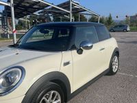 usata Mini Cooper D 1.5 3p