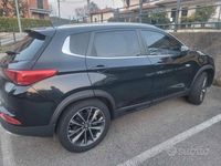 Usata DR F35 155 CV (114 kW) 2021 Nero SUV