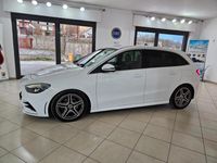 usata Mercedes B200 d Premium AMG