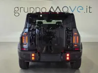 Nuova ICH-X K3 238 CV (175 kW) 2026 Nero SUV