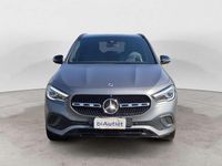 Usata Mercedes GLA250 160 CV (117 kW) 2023 Grigio SUV