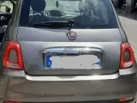 Usata Fiat 500 S 69 CV (50 kW) 2016 Berlina