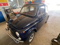 Usata Fiat 500L 1970 Monovolume