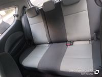 Usata Chevrolet Aveo 84 CV (61 kW) 2008 Grigio Utilitaria