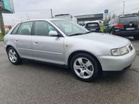 usata Audi A3 A35p 1.8t Ambition quattro 180cv