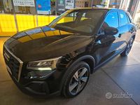 Usata Audi Q2 Sport 150 CV (110 kW) 2020 Nero SUV