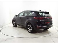 usata Kia Sportage 1.6 ECOGPL 2WD Business Class