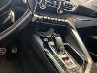 Usata Peugeot 3008 2017 Nero Berlina