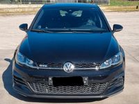 Usata VW Golf VII GTD 184 CV (135 kW) 2017 Berlina