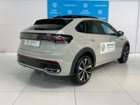 Usata VW Taigo R-line 150 CV (110 kW) 2023 Beige SUV