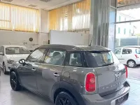Usata Mini Cooper D Countryman 98 CV (72 kW) 2014 Grigio SUV