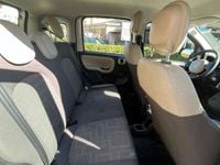 Usata Fiat Panda 4x4 75 CV (55 kW) 2014 Argento Utilitaria