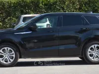 Usata Land Rover Range Rover evoque SE 179 CV (131 kW) 2020 Nero SUV