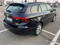 Usata Fiat Tipo S 131 CV (96 kW) 2020 Nero Station wagon