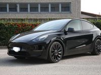 Usata Tesla Model Y Performance 155 kW (211 CV) 2022 SUV