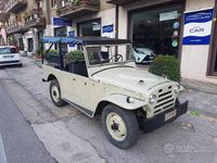 Usata Fiat Campagnola 2025 Verde