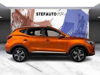 Usata MG ZS Comfort 106 CV (77 kW) 2024 Arancione SUV