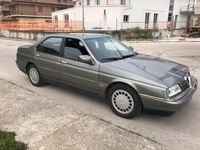 usata Alfa Romeo 164 1996