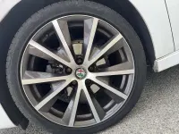 Usata Alfa Romeo Giulietta Super 120 CV (88 kW) 2017 Utilitaria