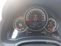 Usata VW up! 60 CV (44 kW) 2024 Grigio Utilitaria