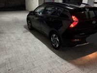 Usata Hyundai Bayon 84 CV (61 kW) 2022 Nero SUV