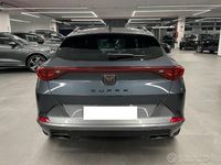 Usata Cupra Formentor 150 CV (110 kW) 2023 Grigio SUV